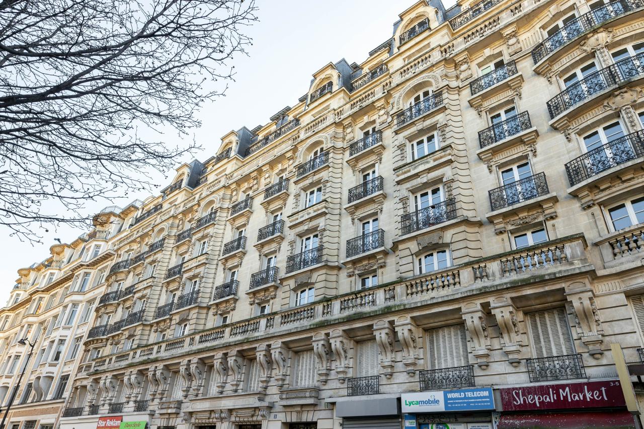 Bureau Paris 3209m² Location bureau Paris OLBUR2107353 25